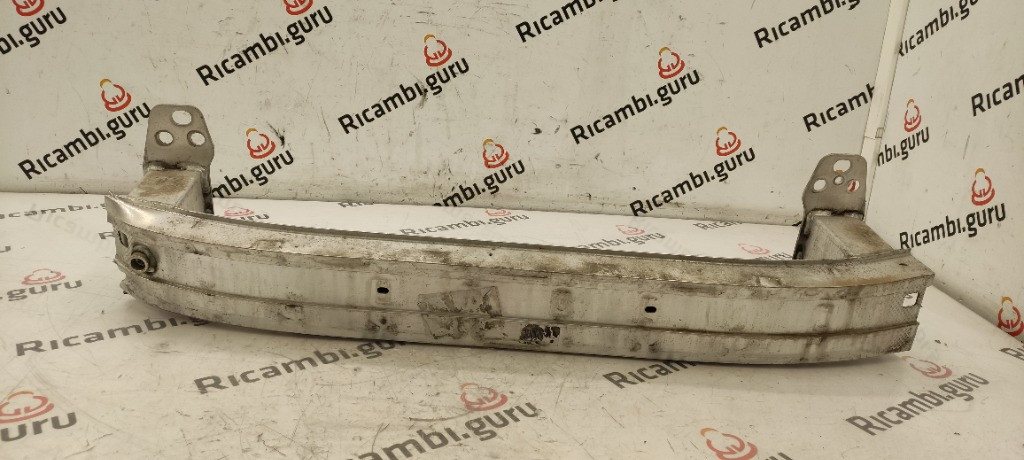 Traversa paraurti Anteriore Fiat 500 x