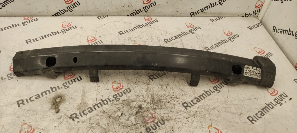 Traversa paraurti Anteriore Nissan pathfinder