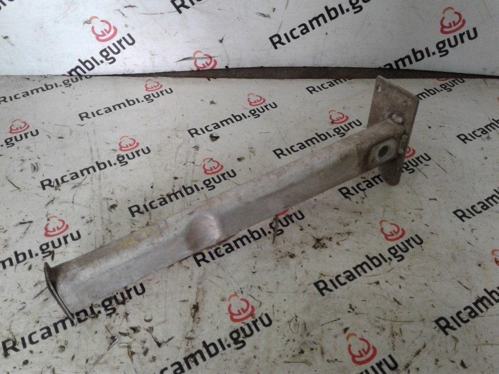 Puntone Anteriore Sinistro Citroen c4 picasso