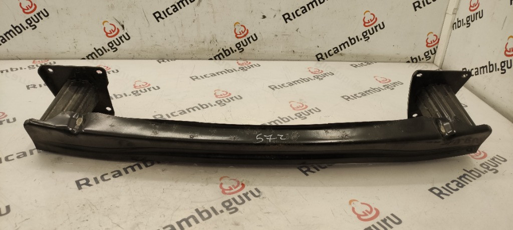 Traversa paraurti Posteriore Audi a1 sportback