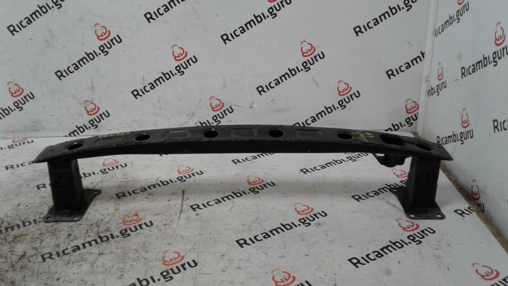 Traversa paraurti Posteriore Audi a3 sportback