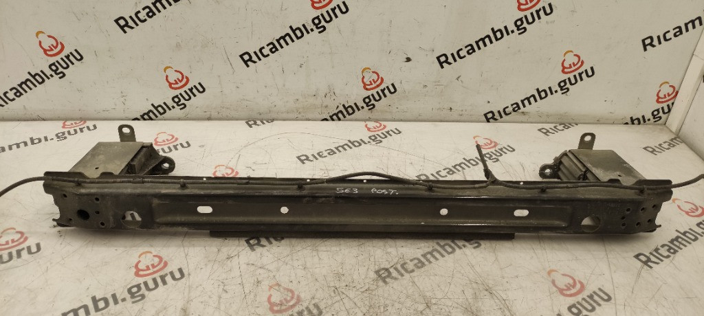 Traversa paraurti Posteriore Fiat 500 l