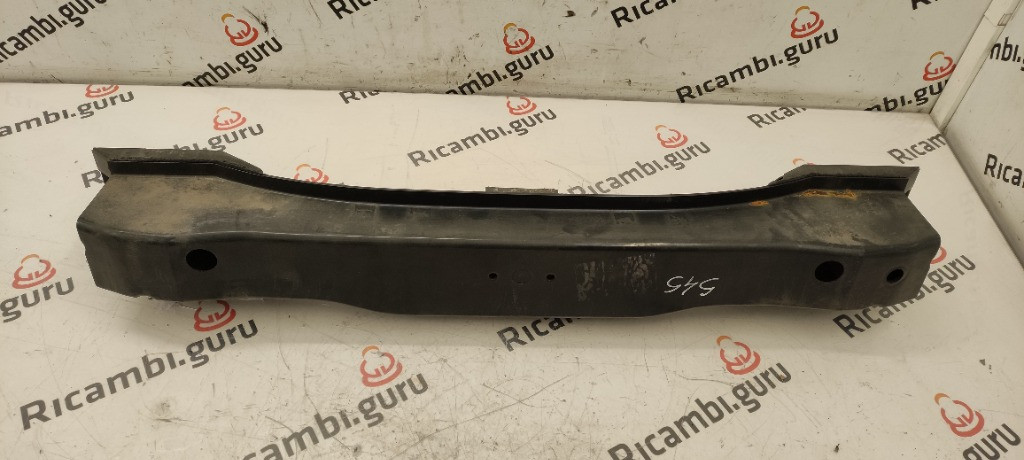Traversa paraurti Posteriore Fiat 500 x