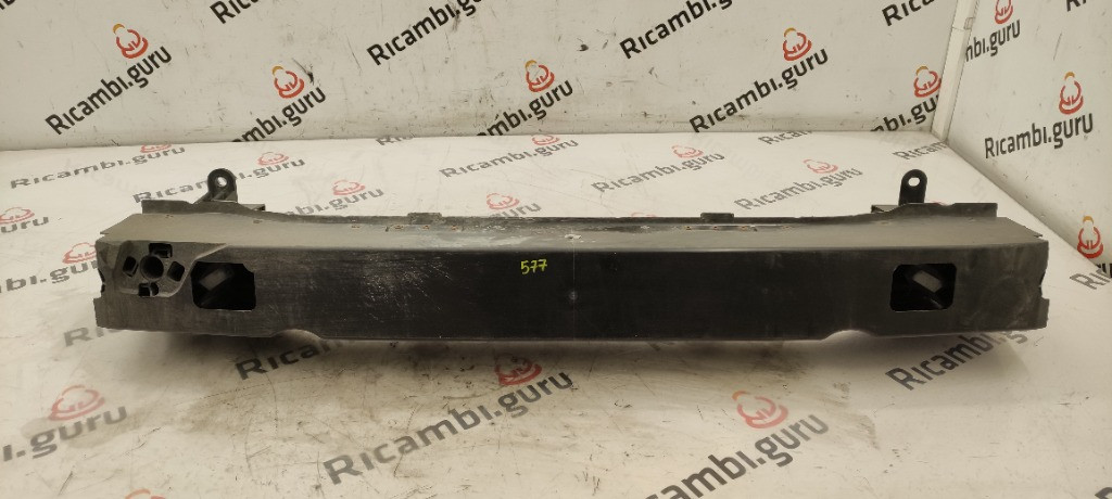 Traversa paraurti Posteriore Fiat tipo