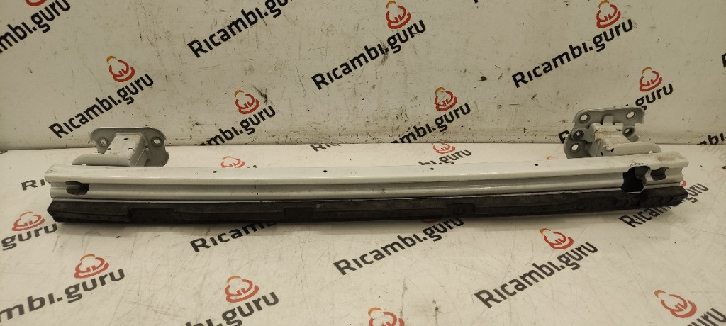 Traversa paraurti Posteriore Nissan juke