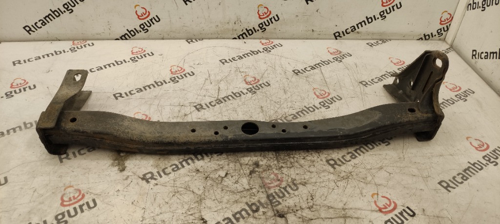 Traversa paraurti Posteriore Nissan pathfinder
