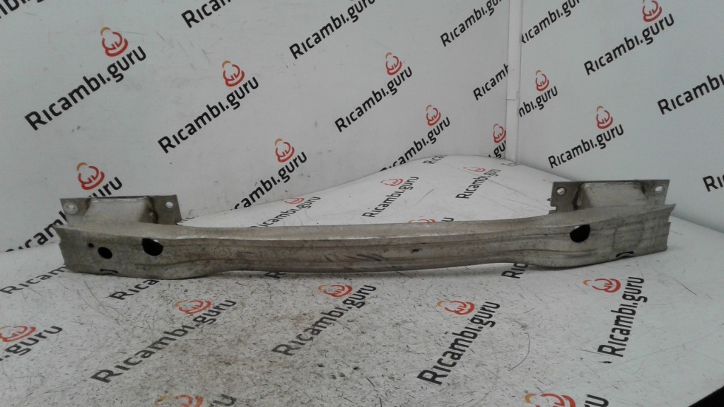 Traversa paraurti Posteriore Opel astra berlina