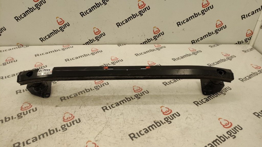 Traversa paraurti Posteriore Opel corsa