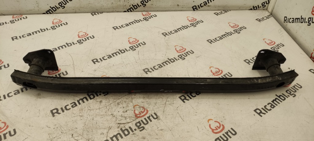 Traversa paraurti Posteriore Opel corsa