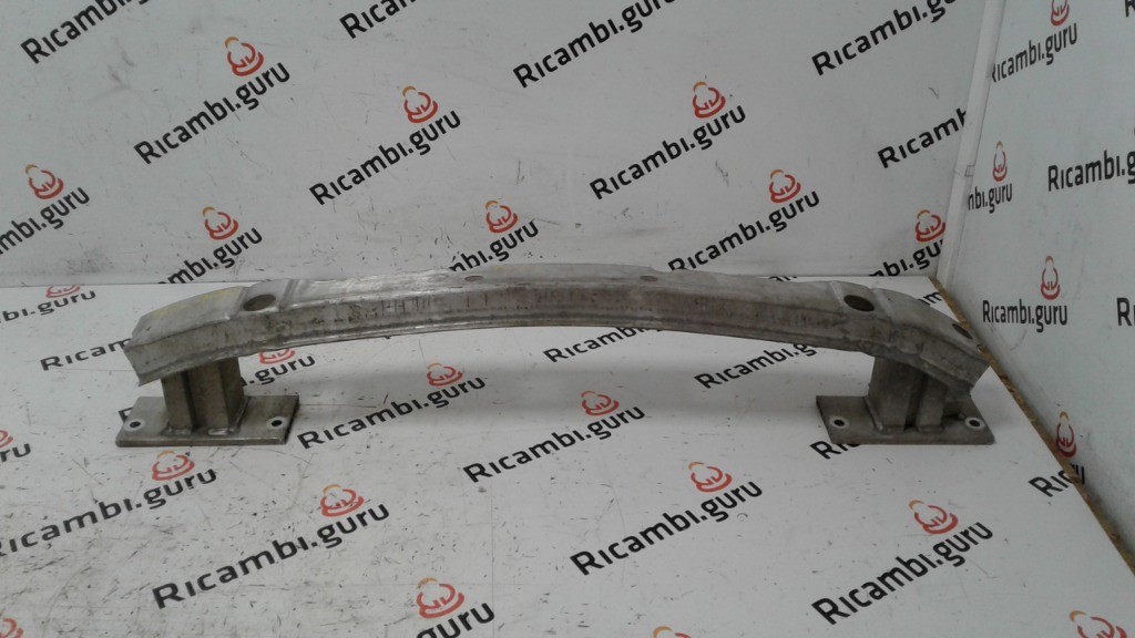 Traversa paraurti Posteriore Opel insignia