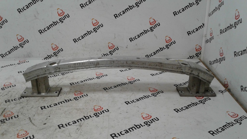 Traversa paraurti Posteriore Opel insignia