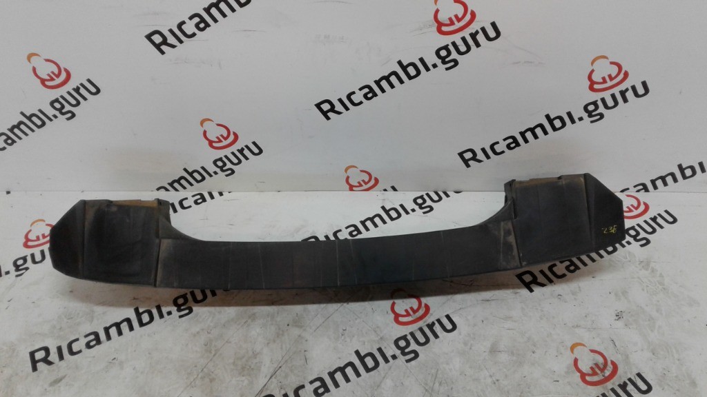 Traversa paraurti Posteriore Renault captur