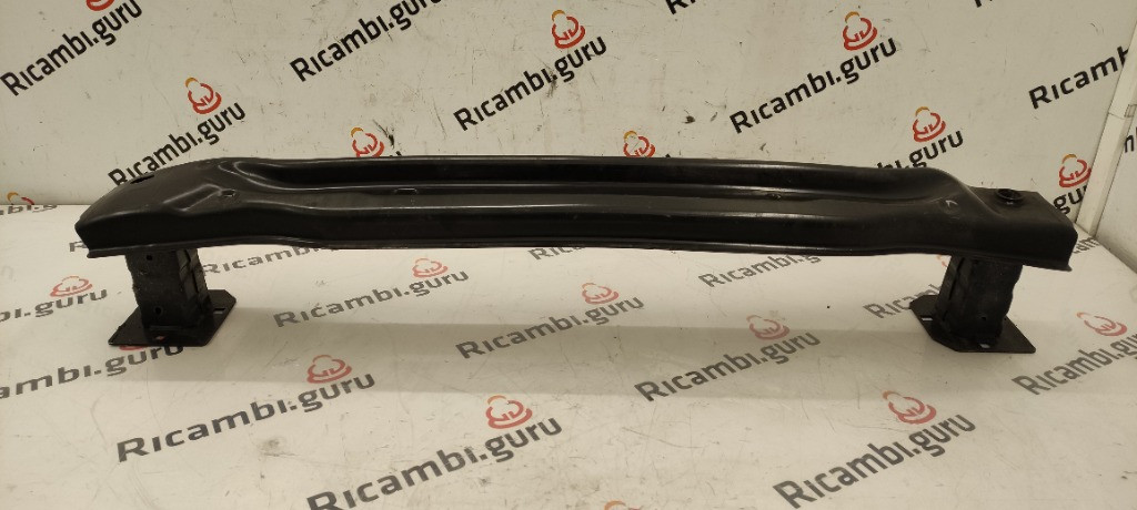 Traversa paraurti Posteriore Renault kadjar
