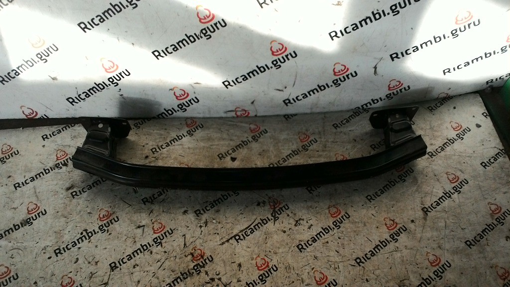 Traversa paraurti Posteriore Seat ibiza