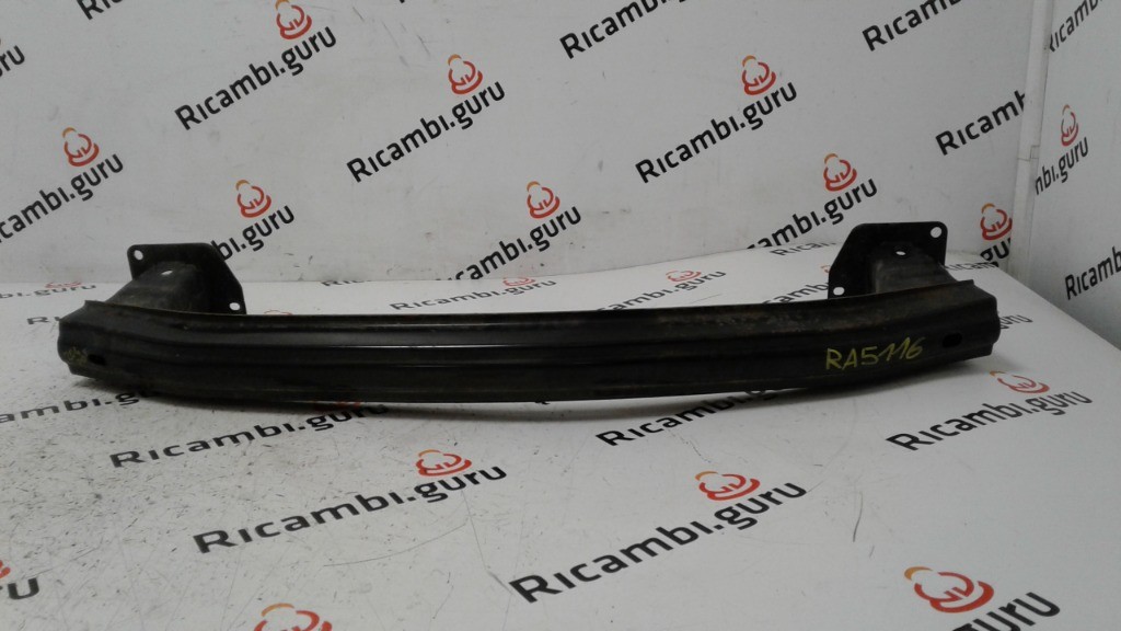 Traversa paraurti Posteriore Seat ibiza