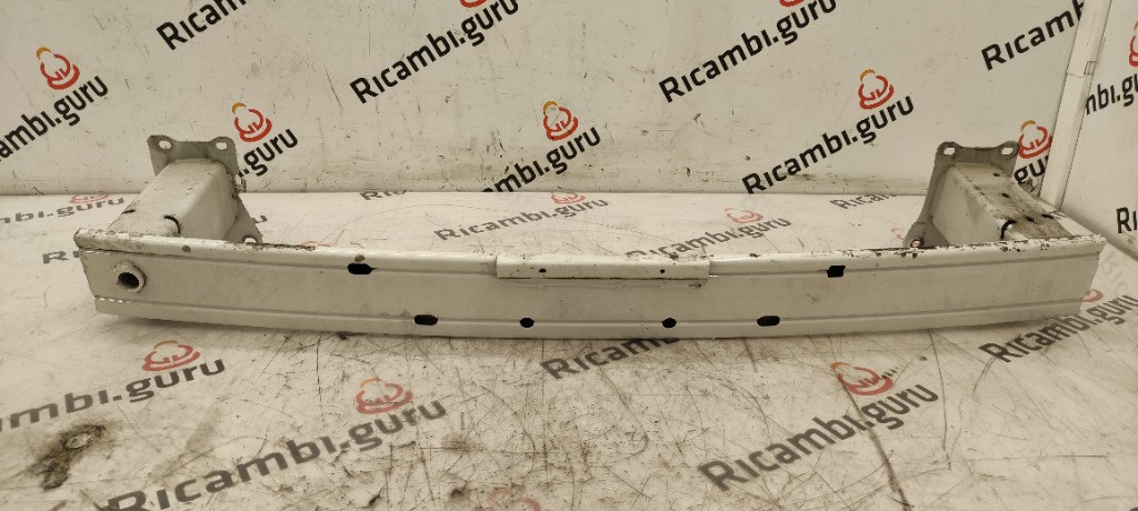 Traversa paraurti Posteriore Skoda kamiq