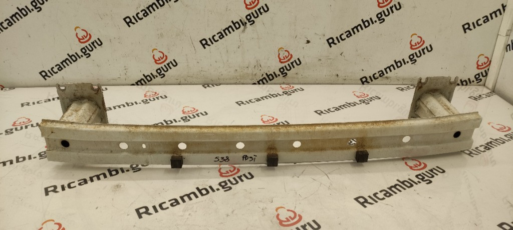 Traversa paraurti Posteriore Suzuki vitara