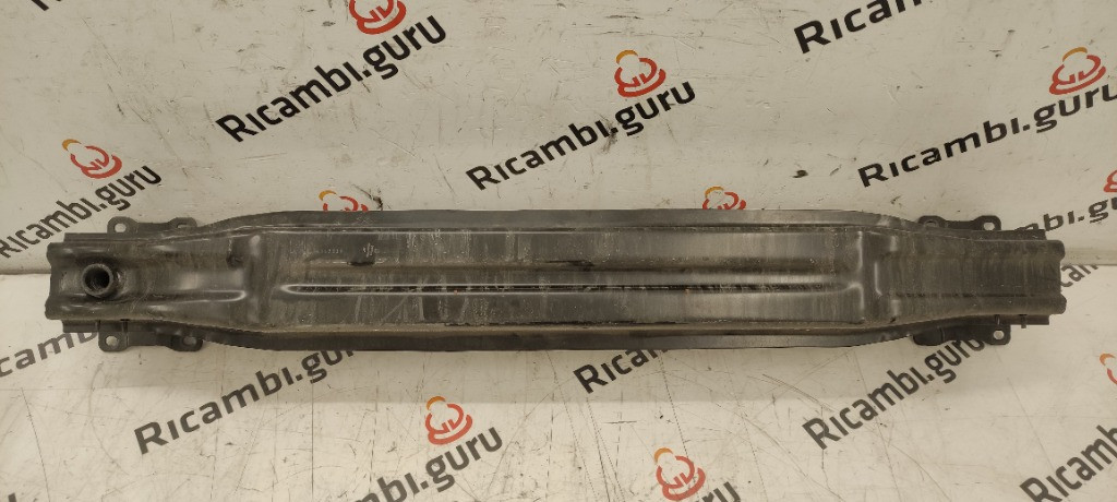 Traversa paraurti Posteriore Volkswagen golf 7
