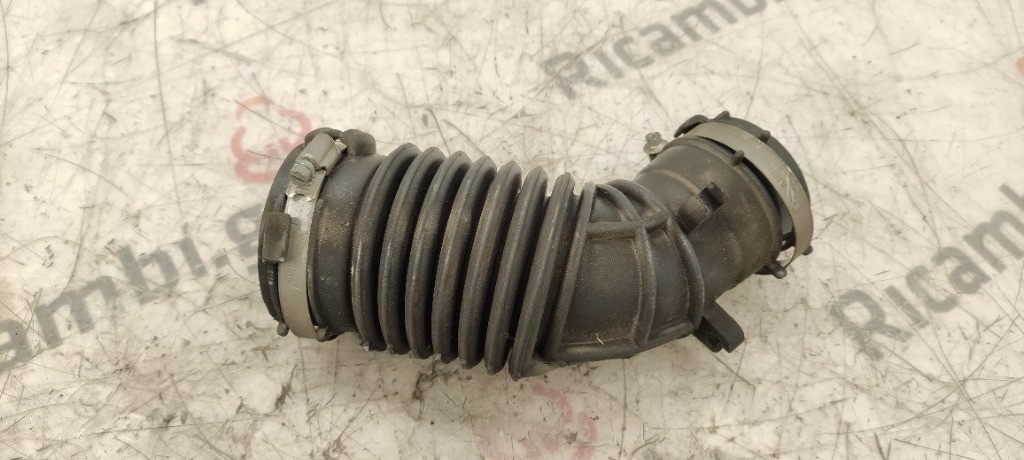 Tubo Intercooler Dacia sandero