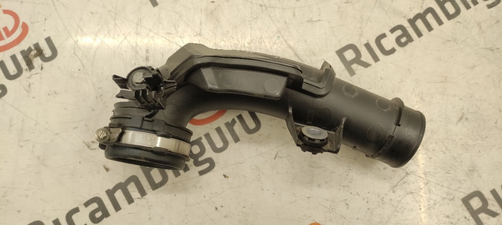 Tubo Filtro Aria Nissan juke