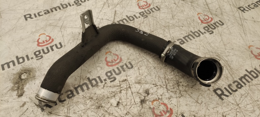 Tubo Intercooler Kia xceed