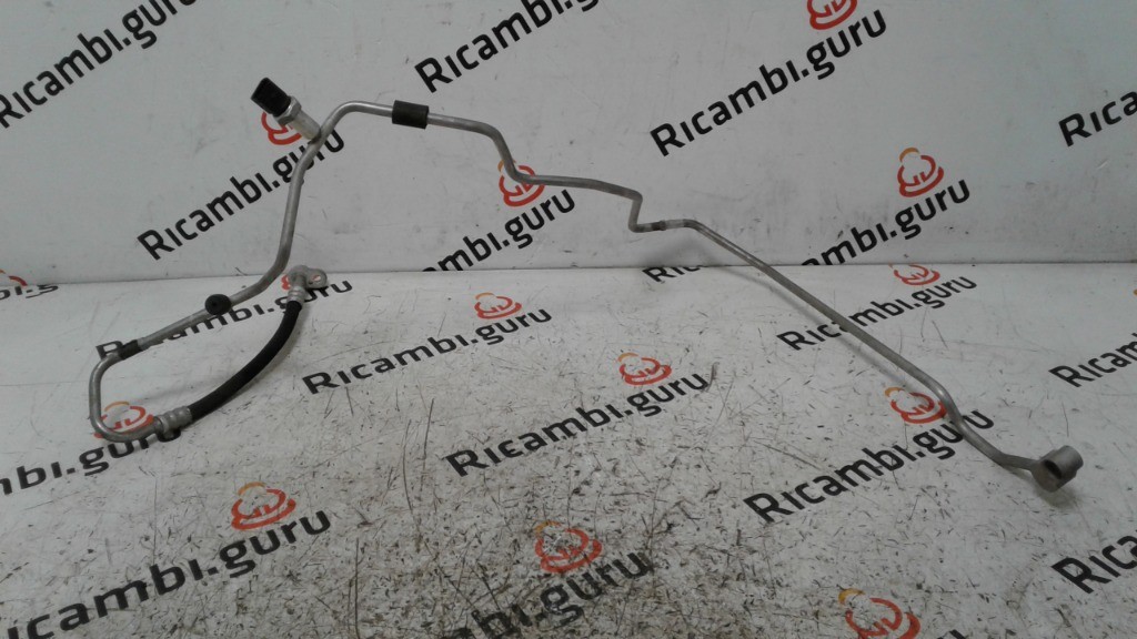 Tubo clima Audi a1 sportback