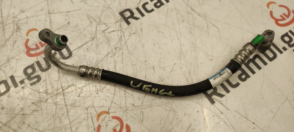 Tubo clima Kia venga