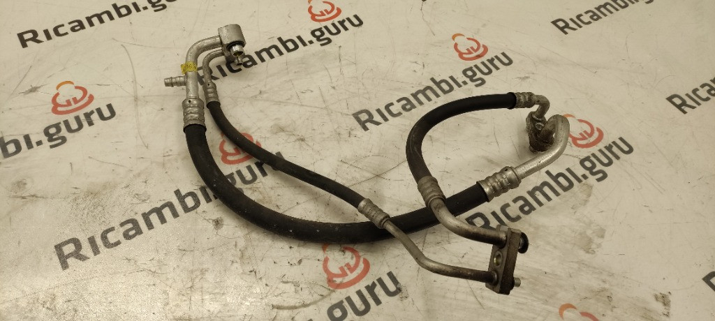 Tubo clima Opel corsa