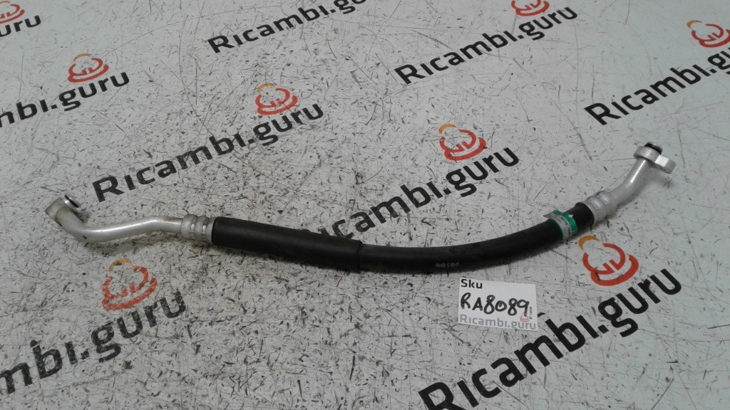 Tubo clima Suzuki sx4