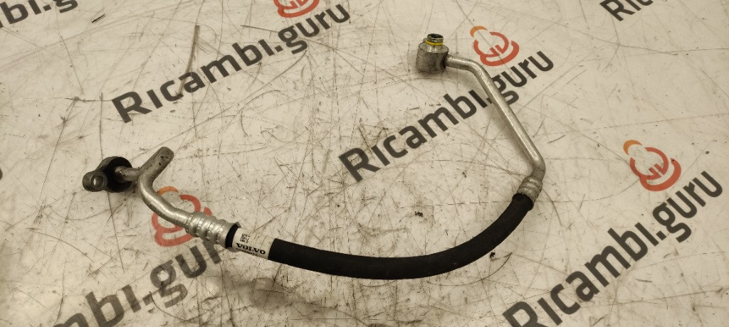 Tubo clima Volvo v40