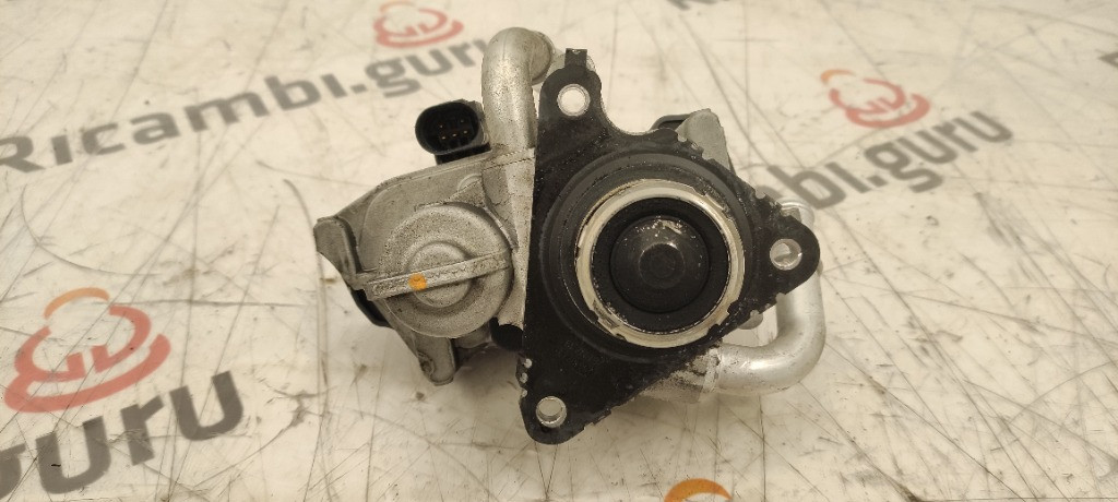 Valvola EGR Audi q2