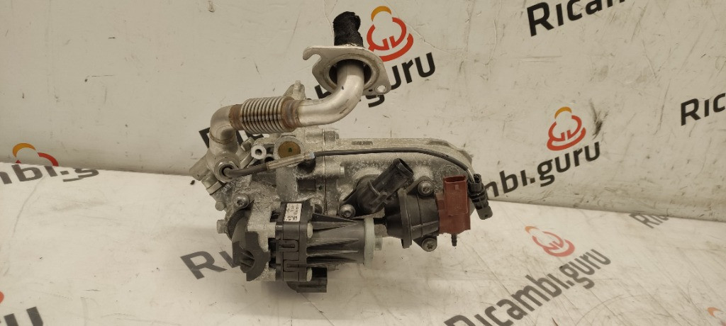 Valvola EGR Fiat 500x