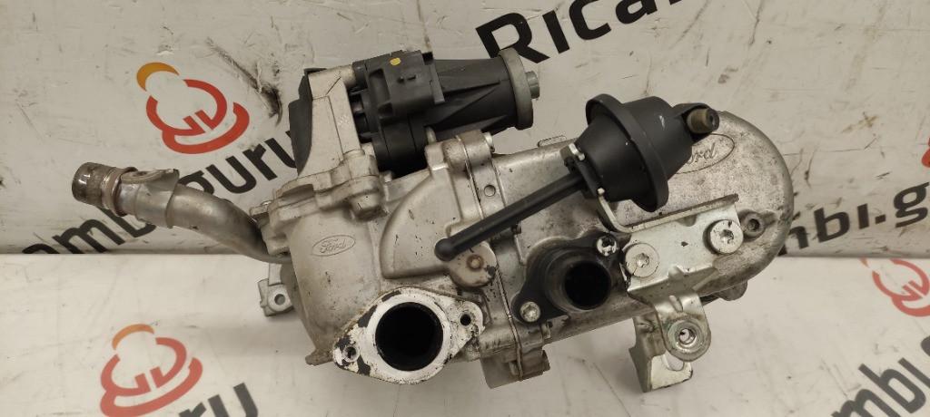 Valvola EGR Ford fiesta