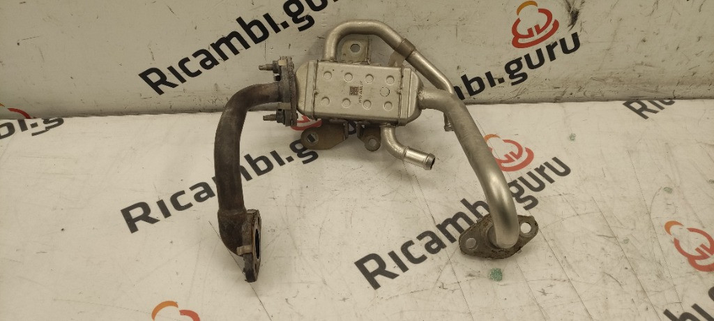 Scambiatore EGR Hyundai i20