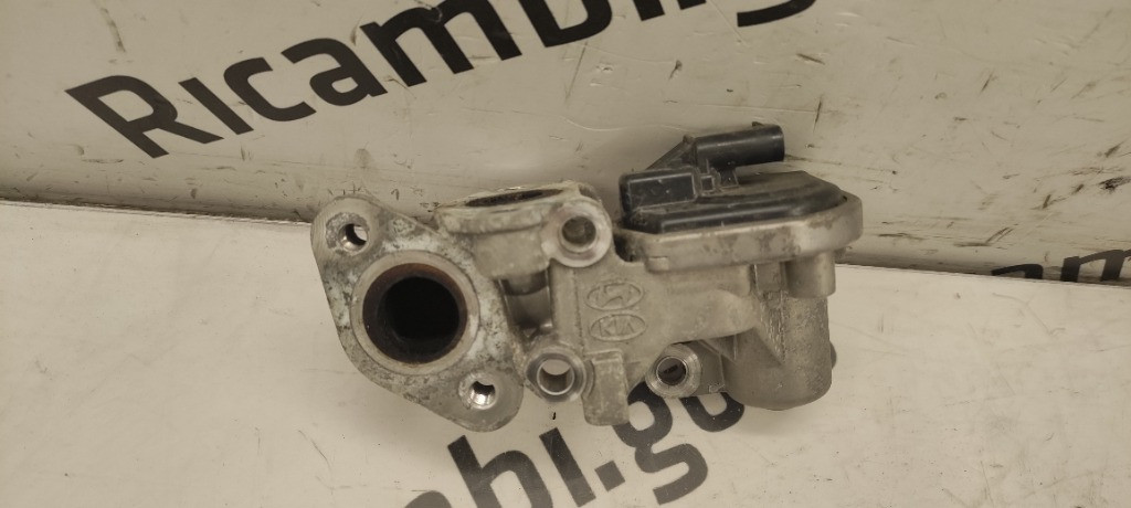 Valvola EGR Hyundai i20