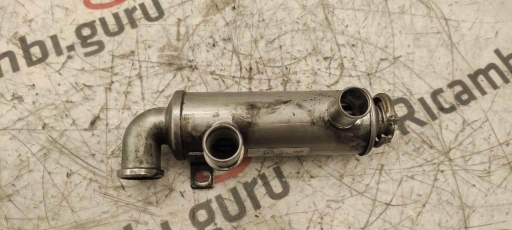 Radiatore EGR Peugeot 3008