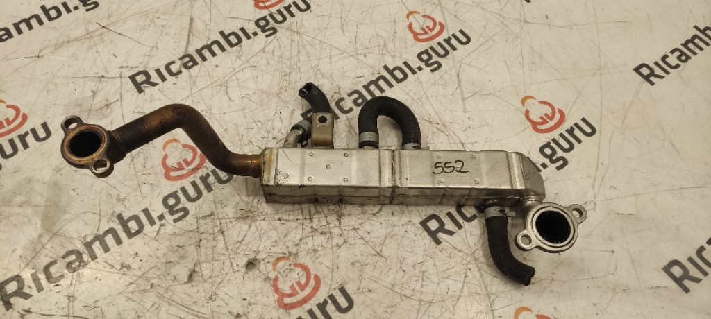 Scambiatore di Calore Egr Subaru impreza