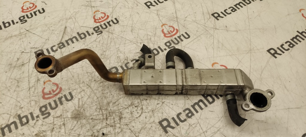 Radiatore EGR Subaru impreza