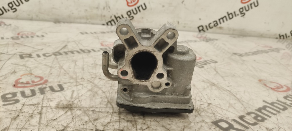 Valvola EGR Subaru impreza