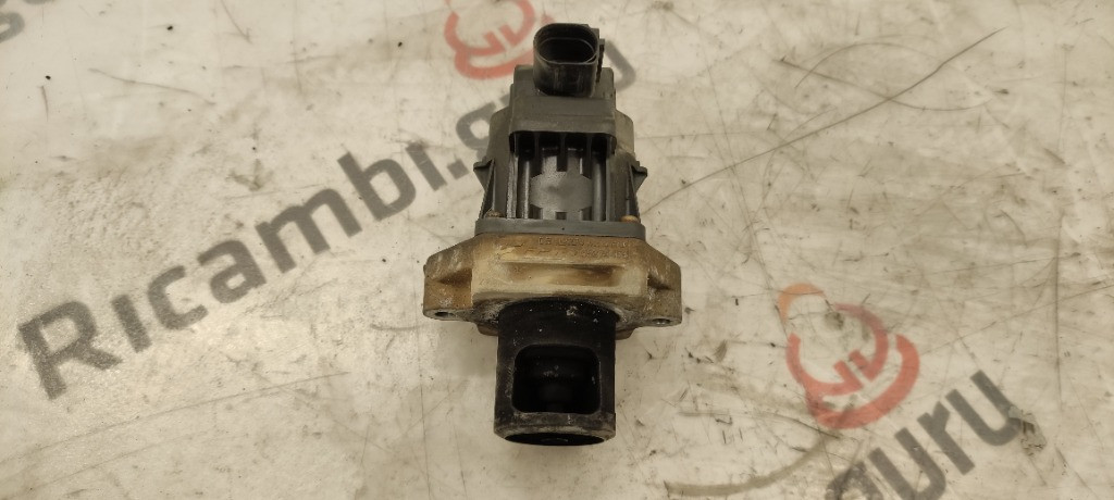 Valvola EGR Suzuki vitara