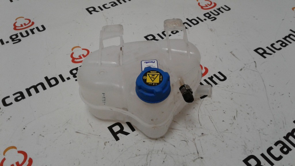 Vaschetta liquido radiatore Alfa romeo mito