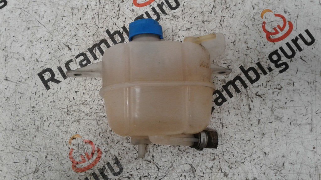 Vaschetta liquido radiatore Citroen nemo