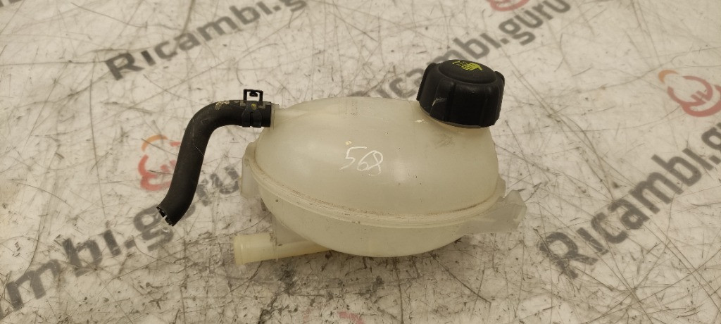 Vaschetta liquido radiatore Dacia sandero