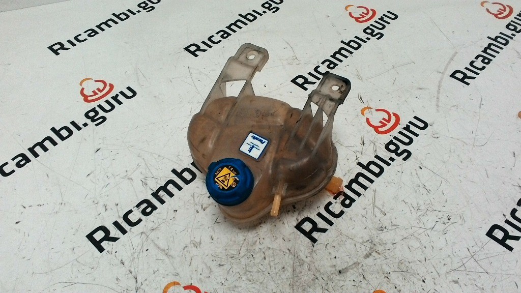 Vaschetta liquido radiatore Fiat grande punto