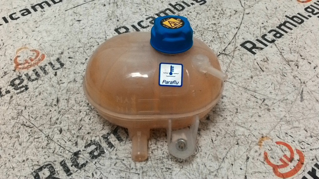 Vaschetta liquido radiatore Fiat panda