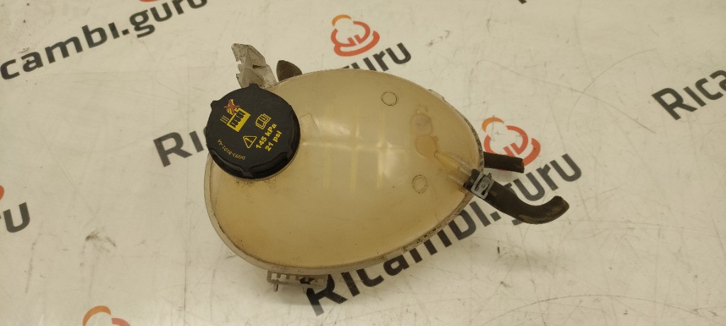 Vaschetta liquido radiatore Ford ecosport