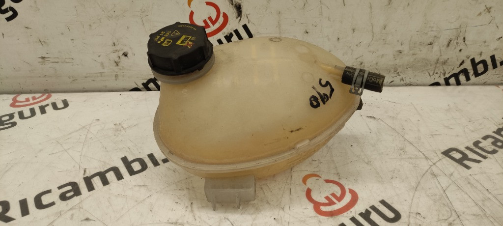 Vaschetta liquido radiatore Ford fiesta