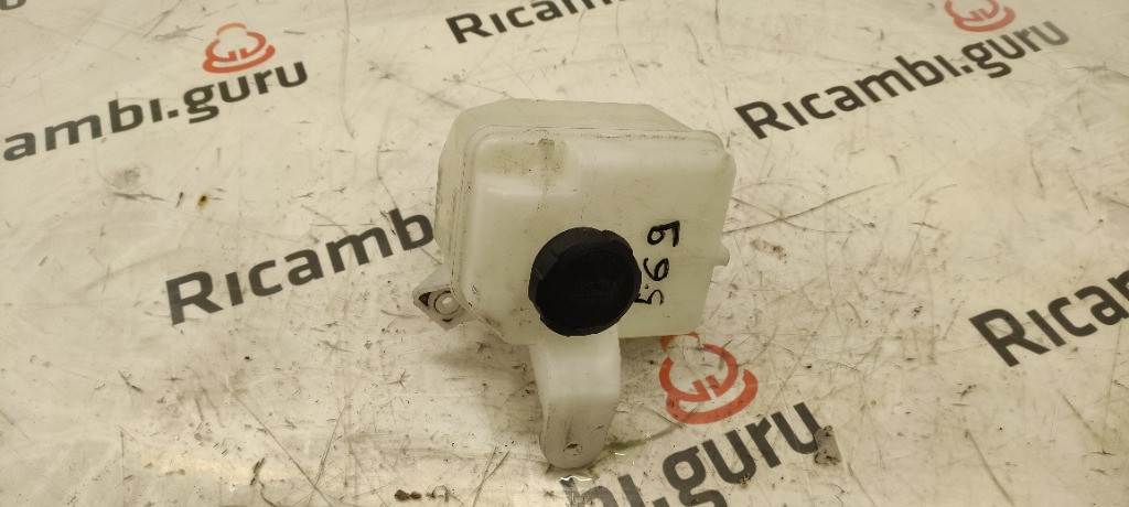 Vaschetta liquido radiatore Kia picanto