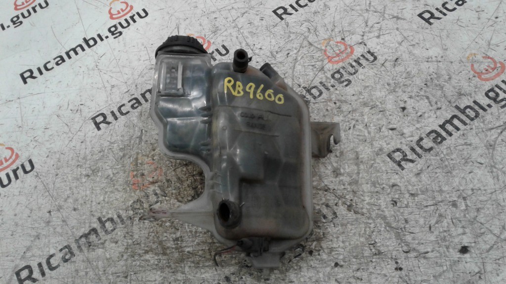 Vaschetta liquido radiatore Land rover discovery 3