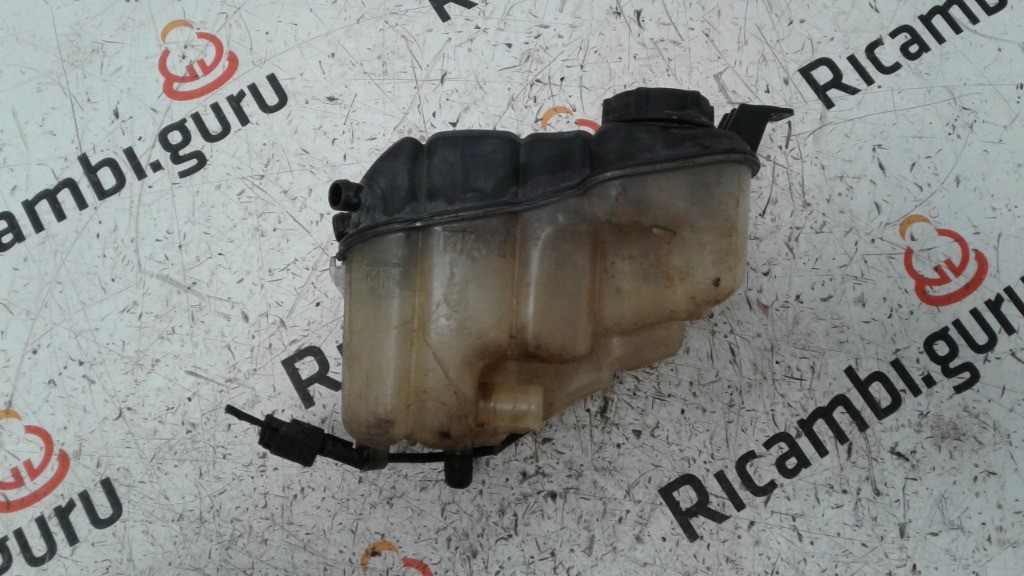 Vaschetta liquido radiatore Land rover freelander 2